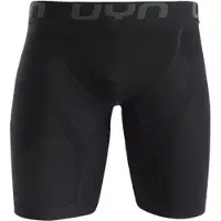 UYN MAN Position+ Underwear Long LEG 9 Inch black (B000) S/M