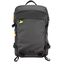 Vanguard ALTA Adventure LB20L BK Lite Backpack