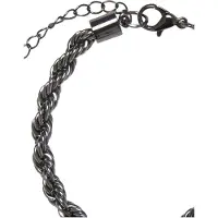 Urban Classics Charon Interwine Armband