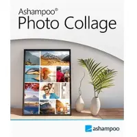 Ashampoo GmbH & Co. KG Ashampoo Photo Collage