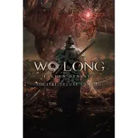 Wo Long: Fallen Dynasty Digital Deluxe Edition