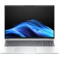 HP Business-Notebook EliteBook 8 G1i 16, 16 Zoll WUXGA, Intel Core Ultra 7 256V, 16 GB DDR5, 512 GB SSD, Intel Arc Graphics 140V, Windows 11 Pro, Silber