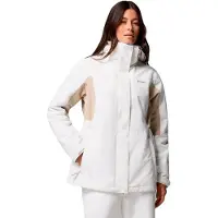 Columbia Bugaboo Iv Fleece Jacke
