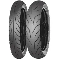 Mitas motorcycle-tyres Street Force ( 130/70-17 TT/TL 62S Hinterrad )