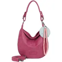 Fritzi aus Preußen Schultertasche "Fritzi Hobo Vintage" mit Crossbody-Tragefunktion