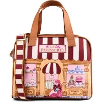 Oilily Patisserie Handtasche- maatOne size