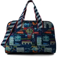Oilily Aloha Sporttasche- maatOne size