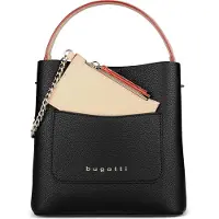 Bugatti Henkeltasche "Damen ELLA"