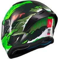 Mt Helmets Stinger 2 Ardent Integralhelm