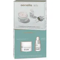Sensilis SUPREME DAY CREAM SPF15 CASE 2 Stü ck