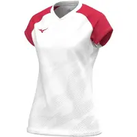 Mizuno Trikot Damen Team Meisaigara Wos