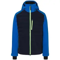 Bogner - Ivo - Skijacke Gr 50 blau