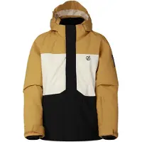 Dare 2b - "Send It II" Skijacke für Kinder RG13555 (158) (Holzbraun/Schwarz)
