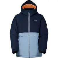 Dare 2b - "Wing It" Skijacke für Kinder RG13697 (158) (Marine/Blau)