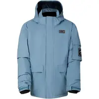 Dare 2b - "Shredder II" Skijacke für Kinder RG13614 (170-176) (Blau)