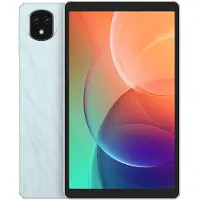 Ulefone Tab A9 Pro, 22,1 cm (8.68"), 800 x 1340 Pixel, 128 GB, 4 GB, Android 15, Blau