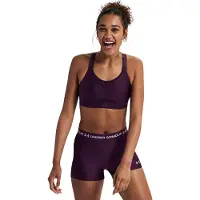 Under Armour Infinity High 2.0 Sport-bh Mit Hoher Wirkung
