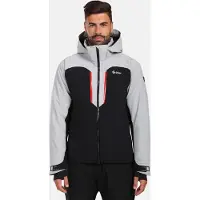 KILPI Hyder Jacke Schwarz 2XL Mann Schwarz 2XL