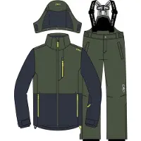 CMP 36w0734 Set