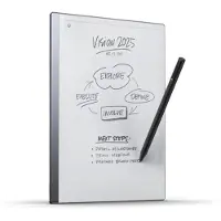 ReMarkable E-Paper-Tablet reMarkable 2, 10,3 Zoll, E Ink Carta, monochromes Multi-Touchdisplay, 1 GB RAM, 8 GB Speicher, WLAN, inklusive Marker Plus