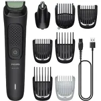 Philips All-in-One Trimmer 3000 Series - 8-in-1-Trimmer - MG3940/15