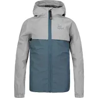 Hannah Kinderjacke BORN JR MORGENBLAU/LEGIONSBLAU Größe: 110-116