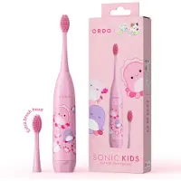 Powery Ordo Sonic Kids Zahnbürste Auggie (44914 Ordo Sonic Kids Squishma)