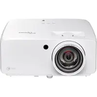 Optoma ZK521ST - DLP-Projektor - Laser - 3D