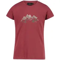CMP 34f7865 Kurzarm-t-shirt