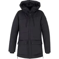 Hannah Rebeca Parka