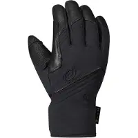 Roeckl sports - Women's Cavnic GTX - Handschuhe Gr 7,5 schwarz