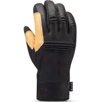 Roeckl sports - Sihl GTX - Handschuhe Gr 8,5 schwarz