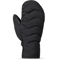 Roeckl sports - Women's Cerler Mitten - Handschuhe Gr 6,5 schwarz