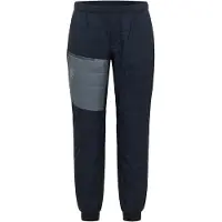 Stoic - MountainWool60 JokkmokkSt. Padded Pants II - Winterhose Gr 3XL blau