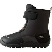 Reima - Junior's Barefoot Winter Boots Talvella - Winterschuhe Gr 37 schwarz