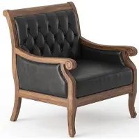 Xl Moebel Gmbh Exklusiver Schwarzer Ledersessel Designer Chefsessel Luxus Möbel