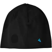Klättermusen - Heid Light Beanie - Mütze Gr One Size schwarz