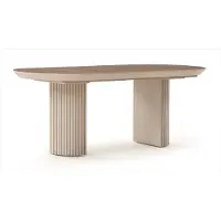 Xl Moebel Gmbh Ausziehtisch Esstisch Beige Contemporary Modern Luxury Minimalistisch