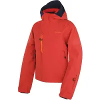 Husky Winterjacke für Kinder GONZAL K ROT Größe: 164