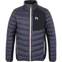 Hannah Herrenjacke REVEL II GRAPHIT/ANTHRAZIT Größe: S
