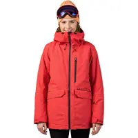 Hannah Damenjacke MERILA FD WEIHNACHTSSTERN Größe: 36