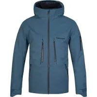 Hannah Herrenjacke CHANDLER ORIONBLAU Größe: XXL
