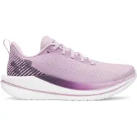 Under Armour Ua W Velociti Spd - mauve pink, Größe:9.5