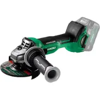 HiKOKI 18V Akku Winkelschleifer G1813DA Ø 125mm 750W Basic im Karton