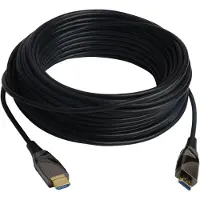 Techly EFB ICOC-HDMI-HY2-070 HDMI 4K 60Hz AOC LWL Kabel 70m ICOCHDMIHY2070