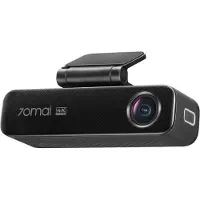 Xiaomi Autokamera DVR Single Kanal M800, Auflösung 4K, Sensor Sony Starvis 2, interner Speicher eMMC 128GB, 146 FOV, ADAS, GPS, Nachtsicht, Wi-Fi