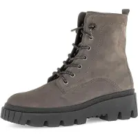 Gabor Stiefelette Stiefelette Veloursleder