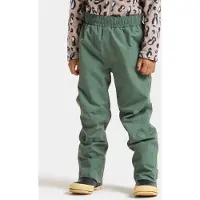 Didriksons Avan Outdoorhose, Dark Moss, 130