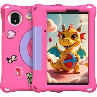 Ulefone Tab A9 Pro Kids, 2 GHz, Mediatek, ARM Cortex-A75+Cortex-A55, 4 GB, LPDDR4x-SDRAM, 128 GB
