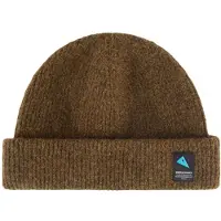 Klättermusen - Runa - Mütze Gr One Size braun